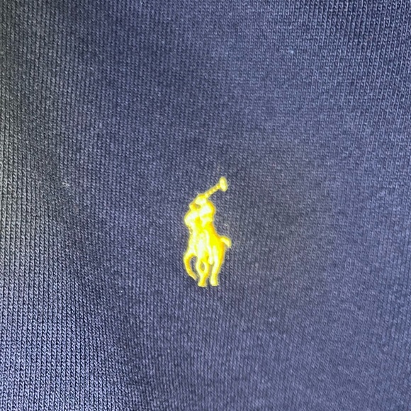 Men’s Small Polo Ralph Lauren Jacket For Sale NWOT - Picture 3 of 4